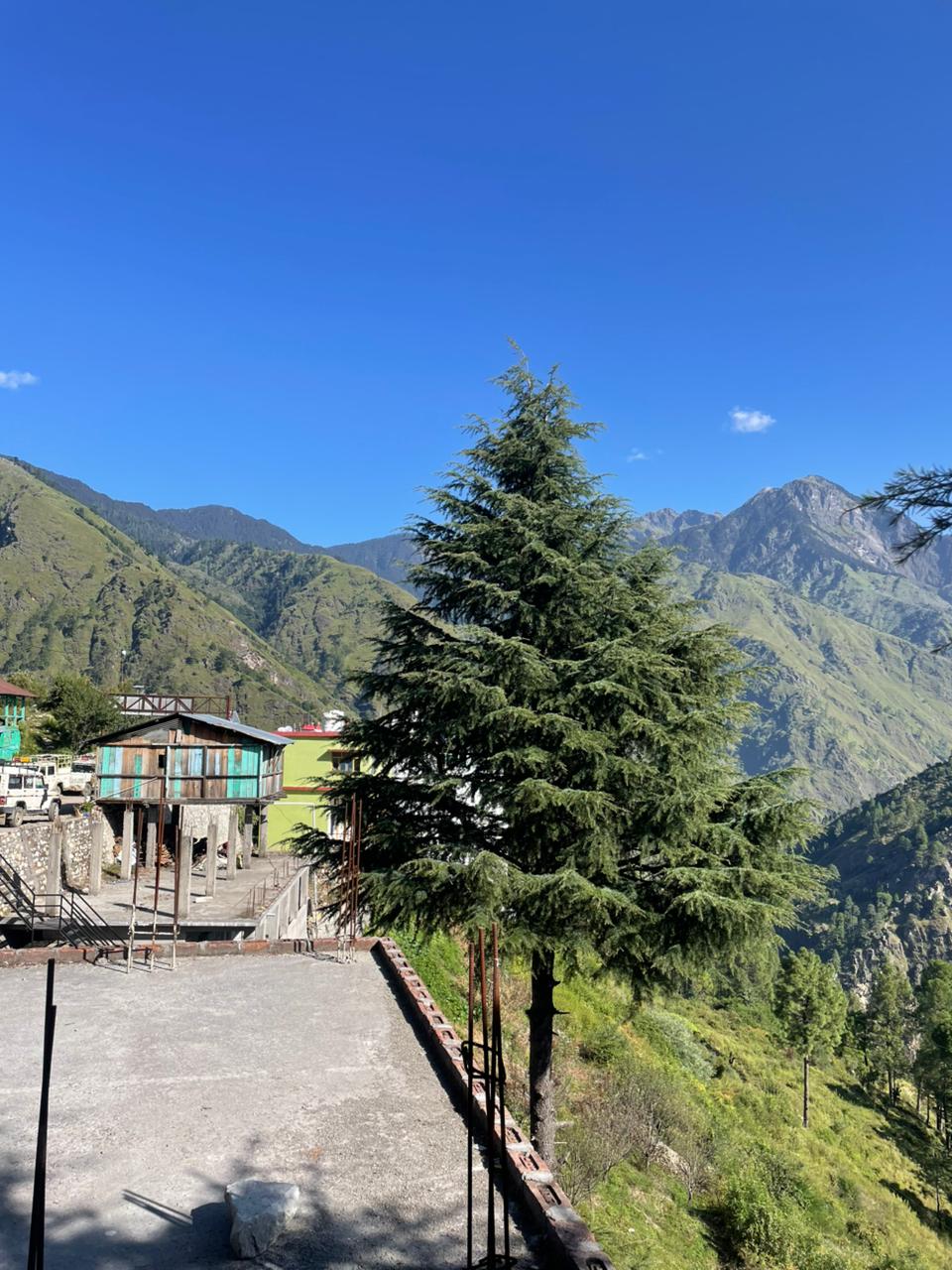 Sneh Vriksh HomeStay